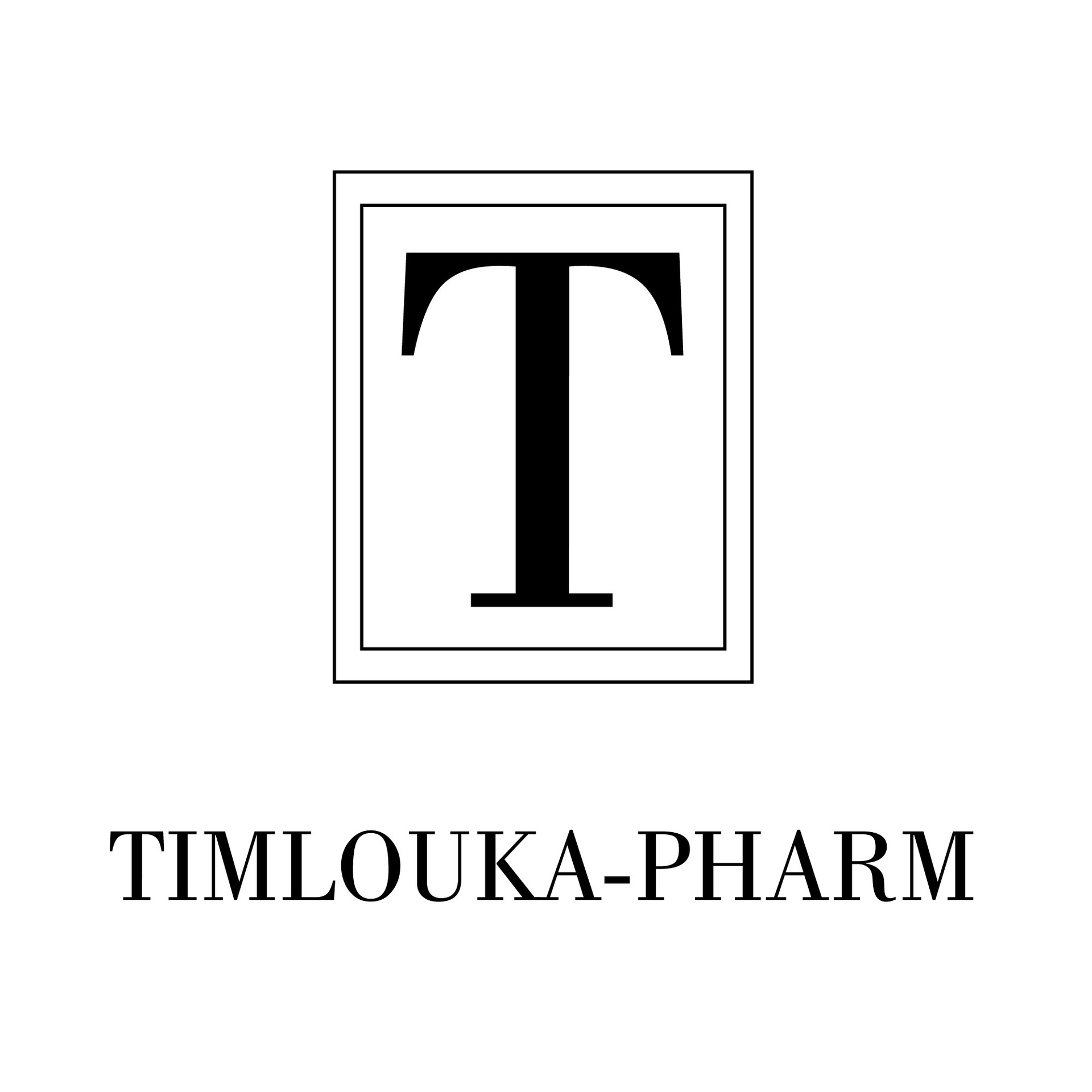 TIMLOUKA PHARM