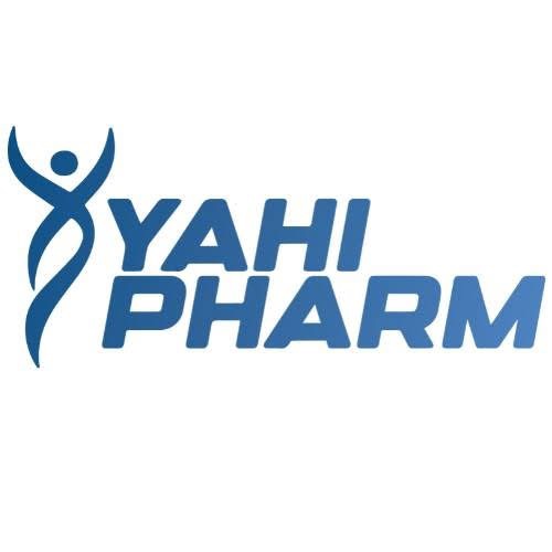 YAHI PHARM