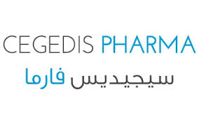CEGEDIS PHARMA